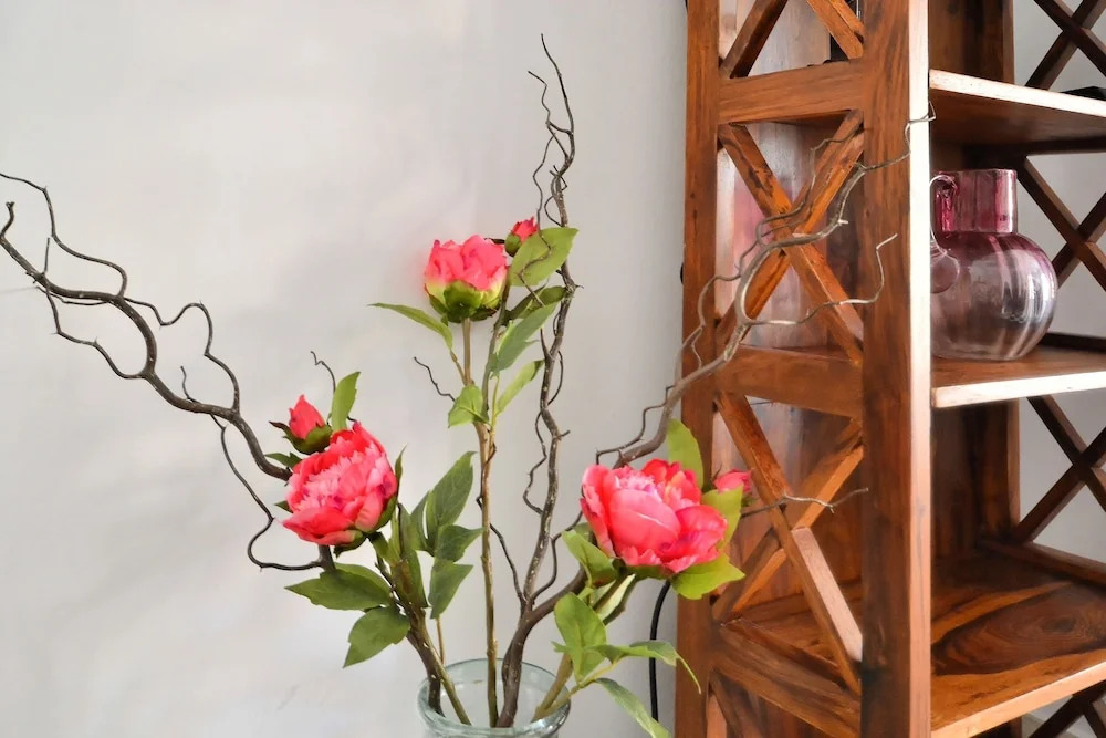 Plaka Elegant Apartment