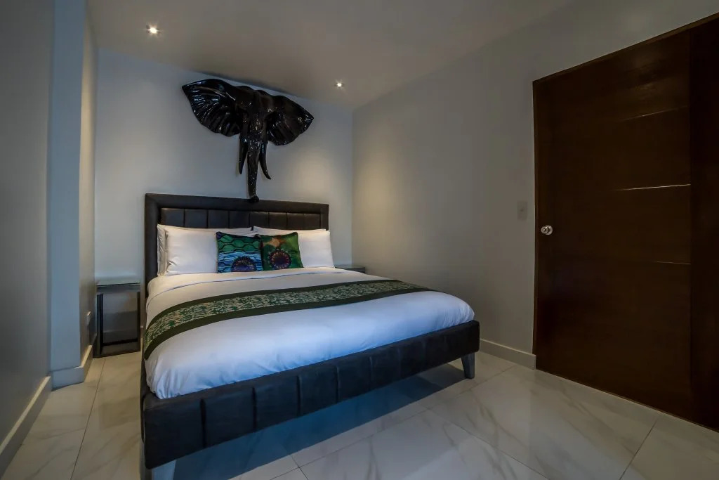 Den Pasar Boracay Luxury Apartments