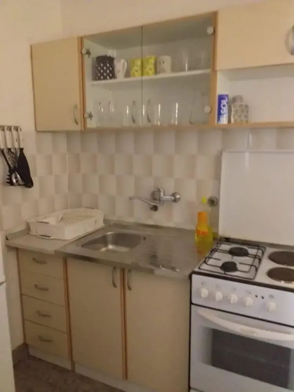 Family Apartment for 4 People