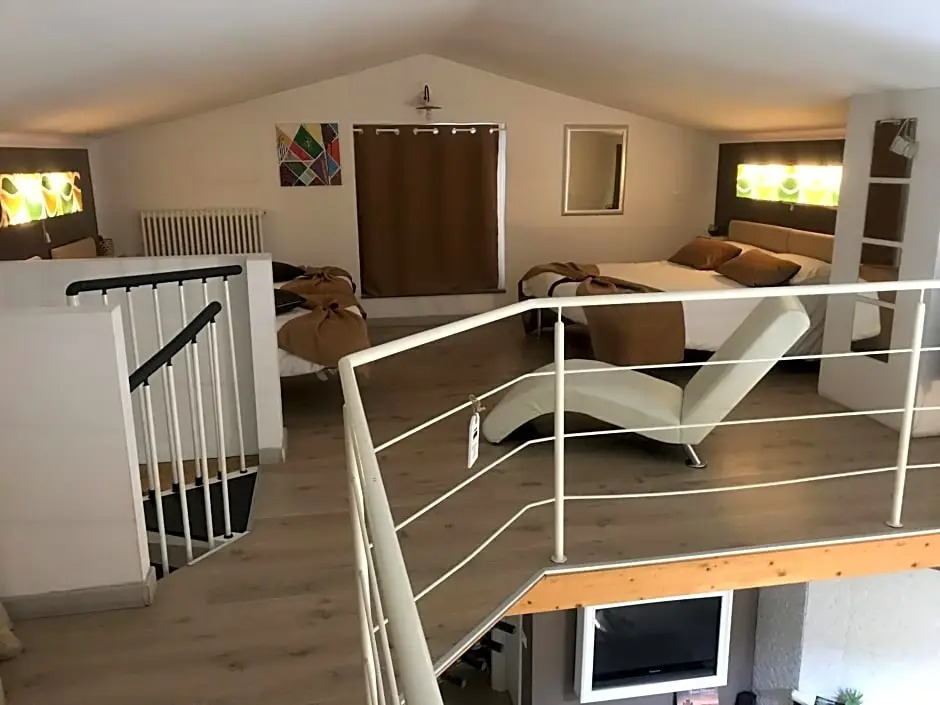 B&B L'Ulivo