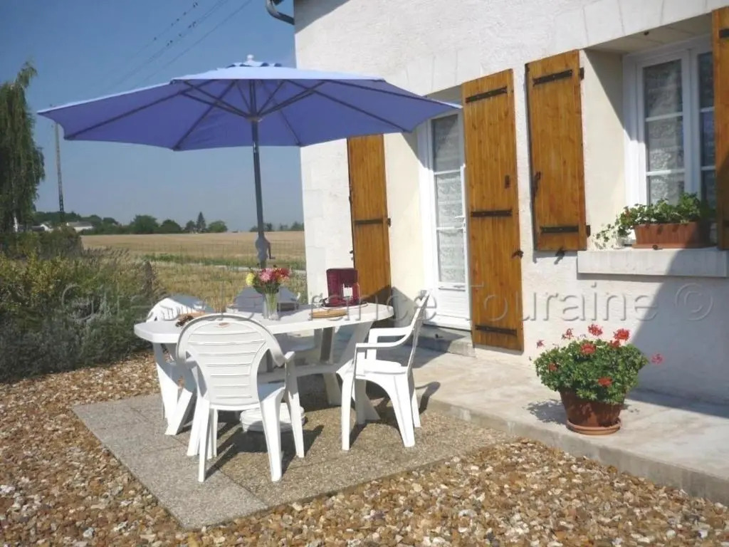 Gite Amboise, 2 pièces, 2 personnes - FR-1-381-55