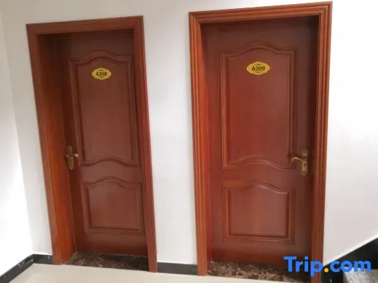 Wugu Zaliang Hotel