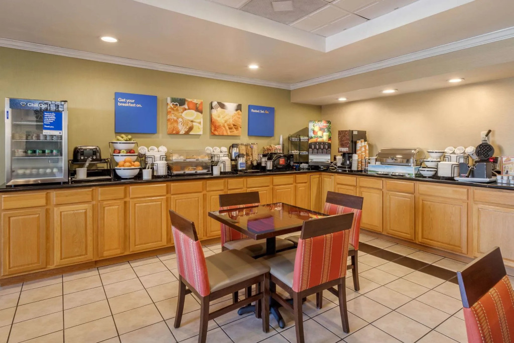 Sonesta Essential NW Houston