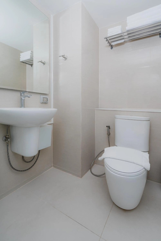 SureStay by Best Western Bangkok Ramintra