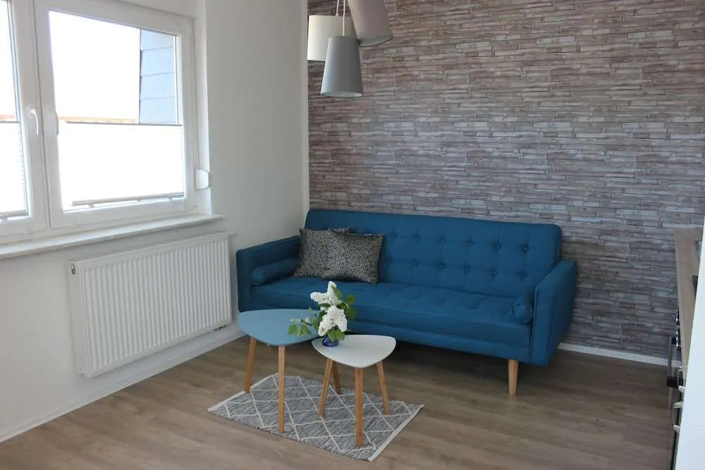 Ferienwohnung Kamske