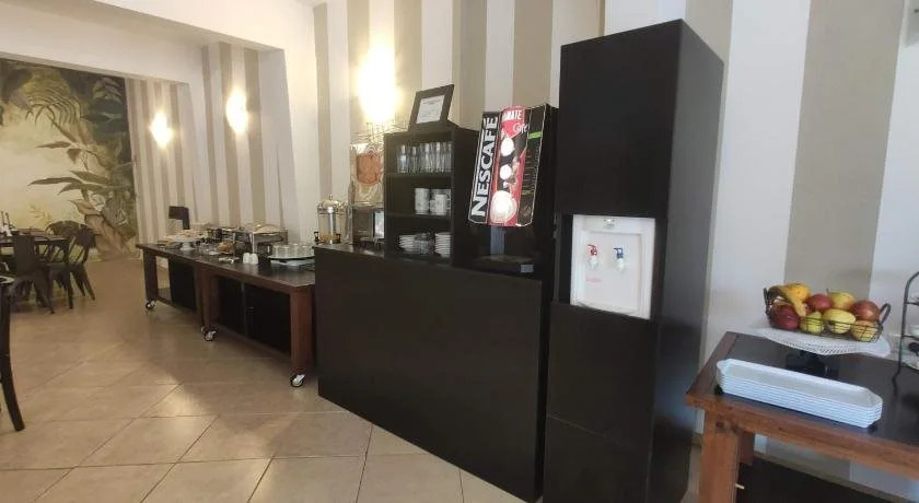 Euskadi Hotel