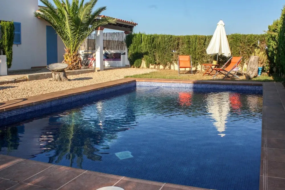 Casa Amigos