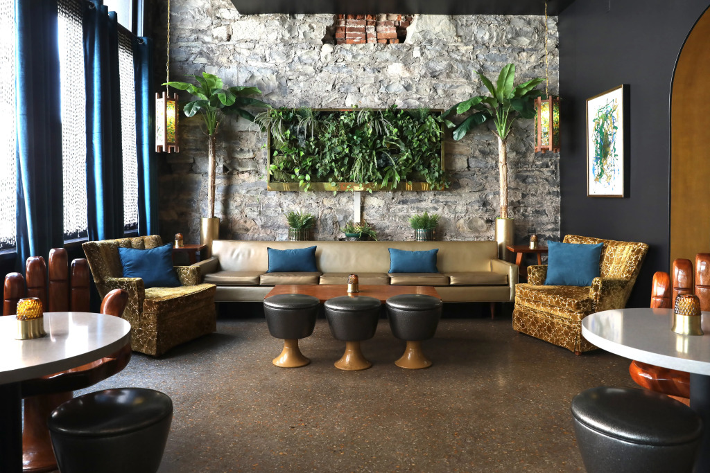The Dwell Hotel, a Member of Design Hotels