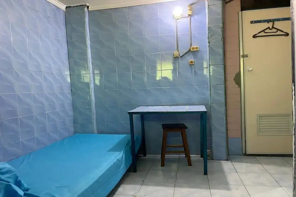 SPOT ON 94162 Kl54 Syariah Homestay