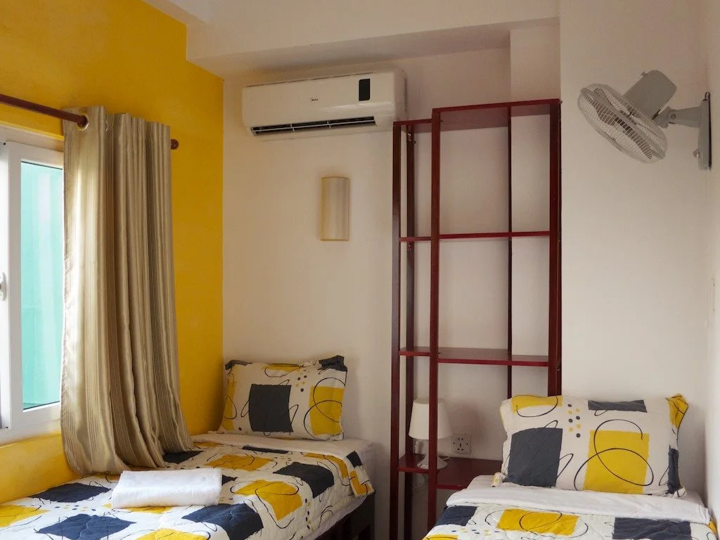Hotel Xoai