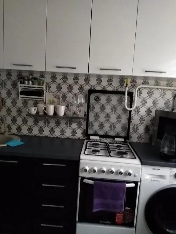 Viršu street apartaments 5