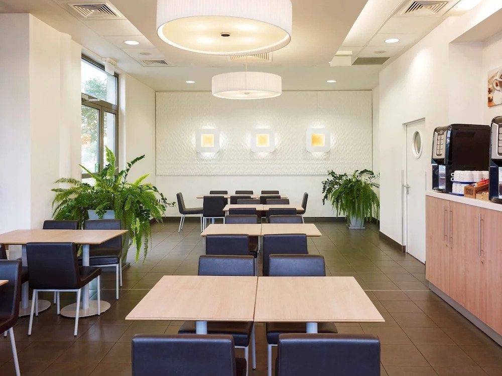 ibis budget Katowice Centrum