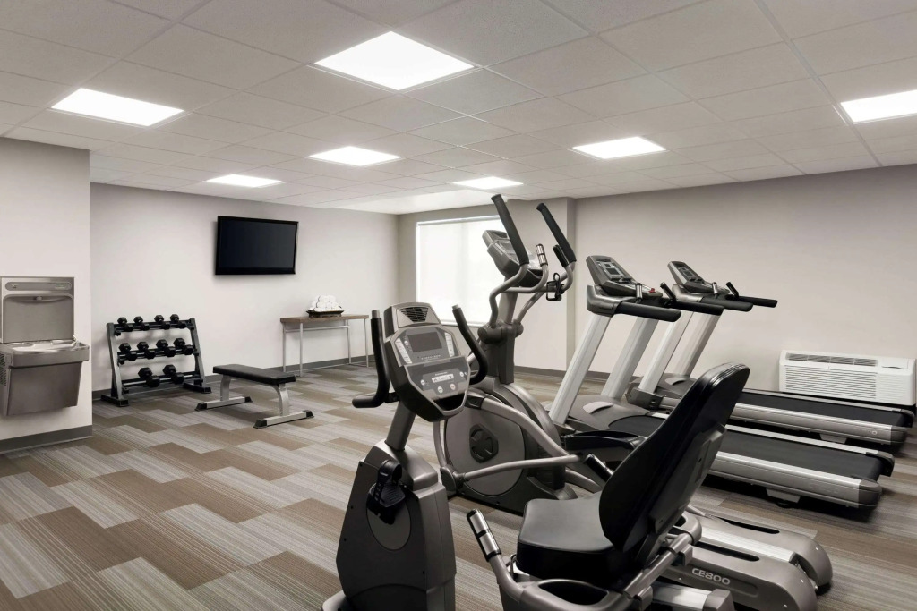 Wingate by Wyndham Cincinnati Blue Ash