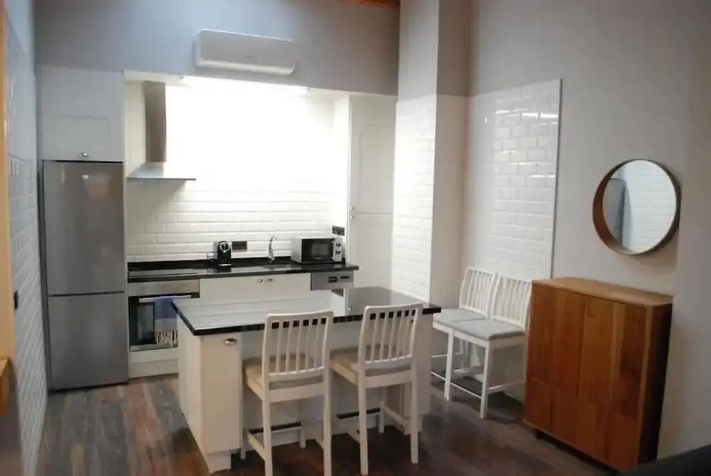 Apartamentos Altar Suites Conde Luna