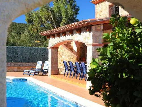 Holiday Home Cabanyes B23