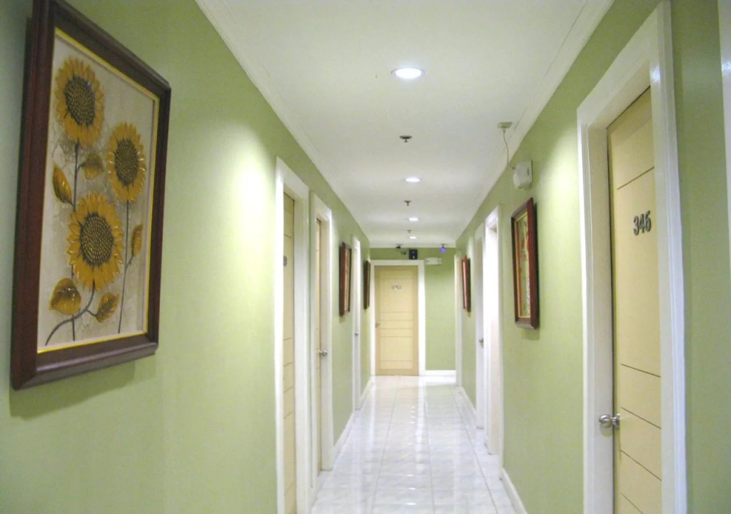 Davao Royal Suites and Residences