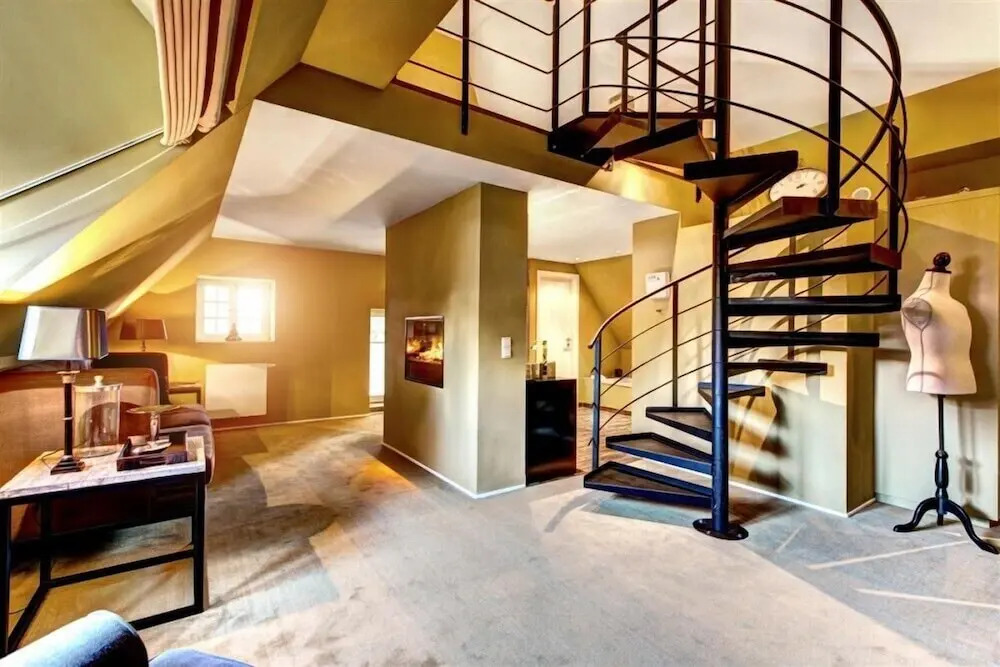 Hotel Gut Thansen