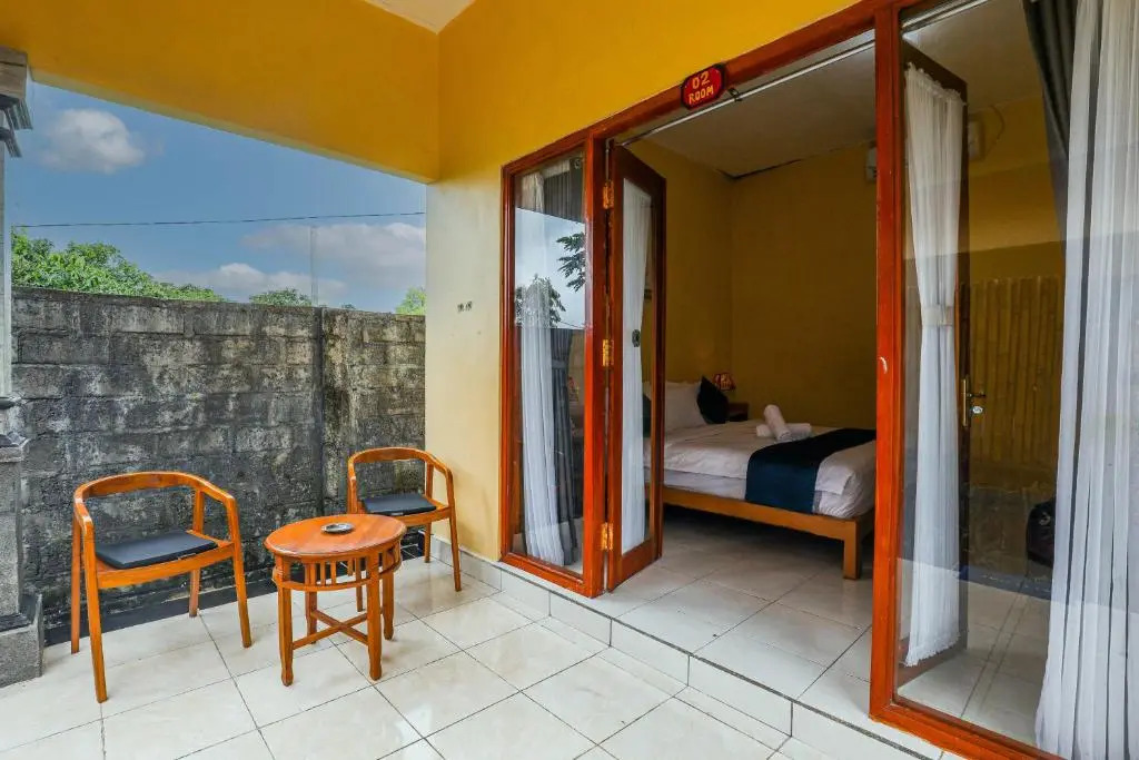 The Salang Guest House