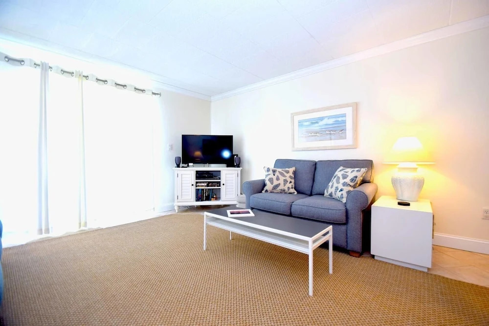 Ocean Hideaway 207 2 Bedroom Condo by RedAwning