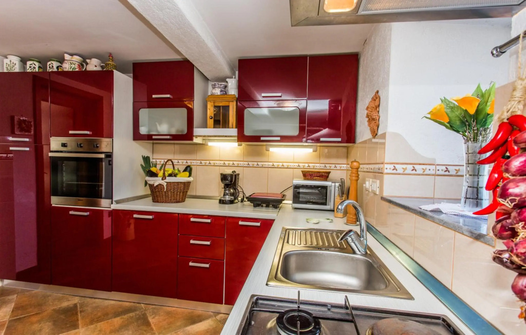 House Kras by Istra Vacation