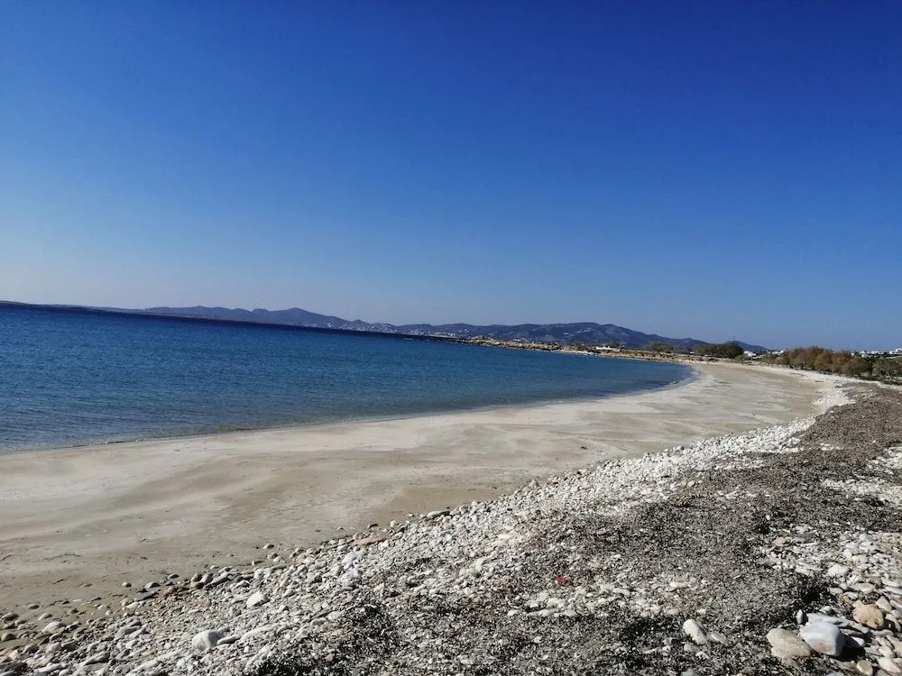 Paros King Luxury Apartments