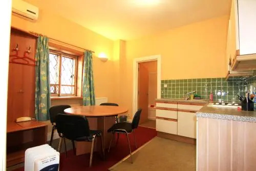 Yaroslavl - Exeter Inn