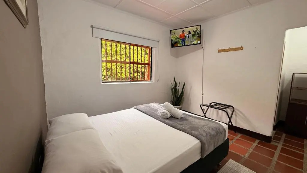 Hotel CSI Llanogrande