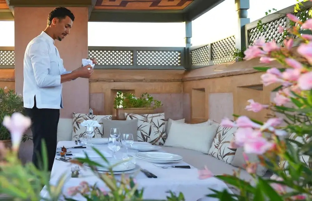 Magnificent Riad in Midina With Swimming Pool