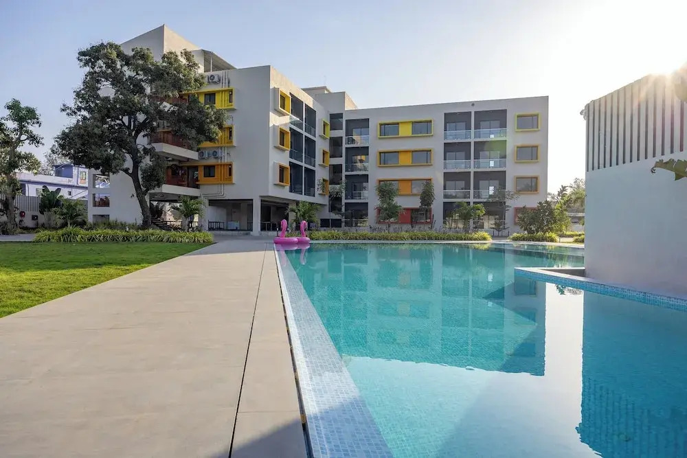 Saavi Suites