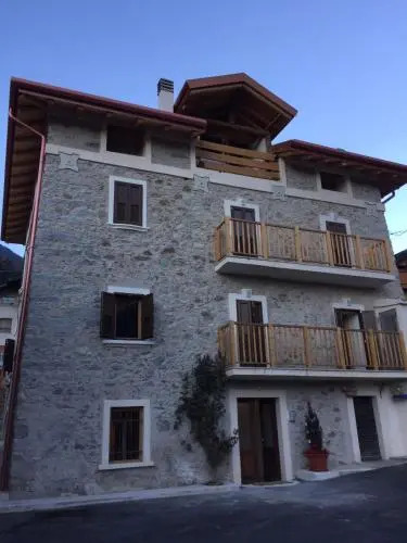 Residenza IMM.R