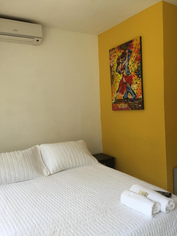 Hotel Balcones de Bocagrande