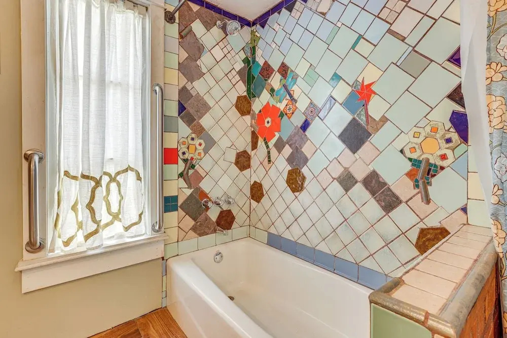~ 3 Mi to Dtwn: Centrally Located Birmingham Home!