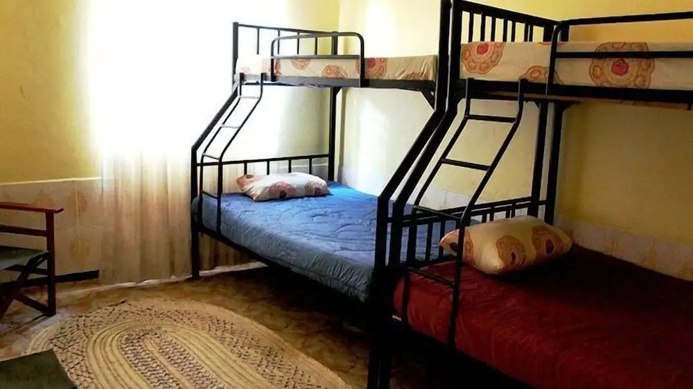 Amani Hostel