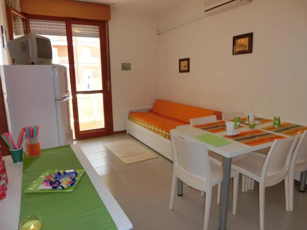 Residence Itaca