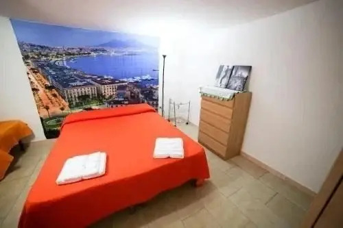 La Casa Di Antonia