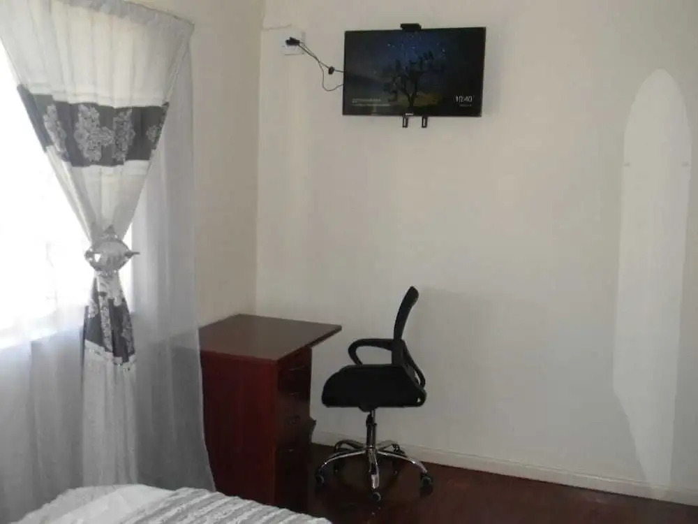 M2T Guest House