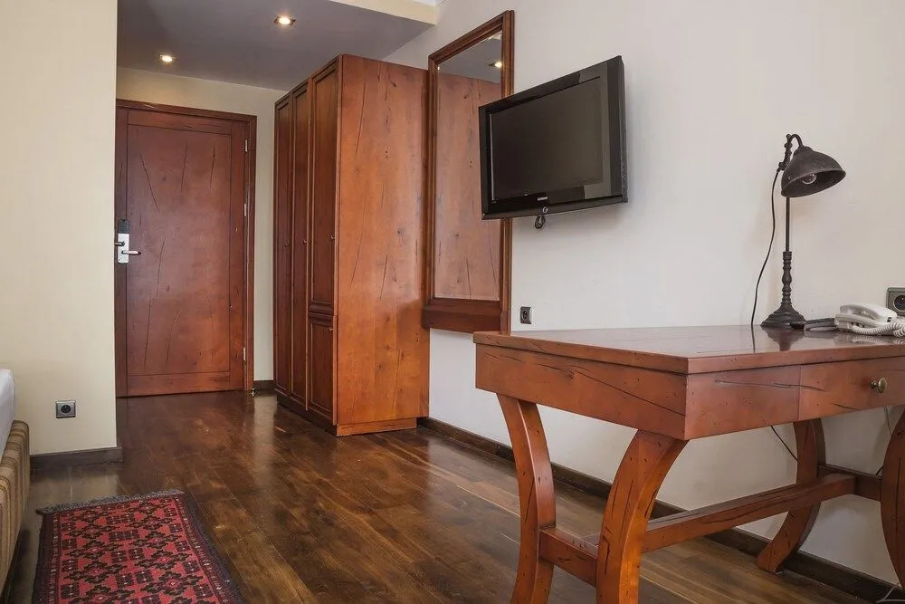Hotel Rejs