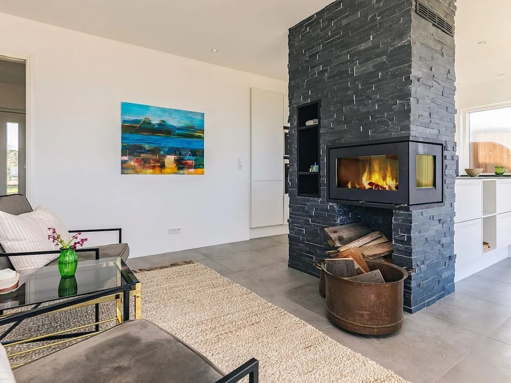 5 Star Holiday Home in Vejby