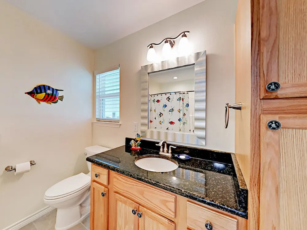 South Pearl Sailfish 2 Bedrooms 2 Bathrooms Home