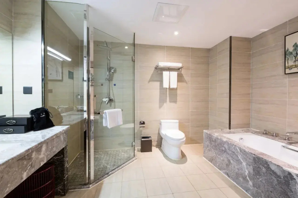 Jinshanhui Boutique Hotel