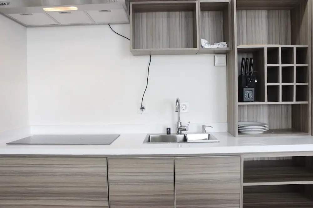 Gorgeous 3br Apartment at Landmark Residence Near 23 Paskal