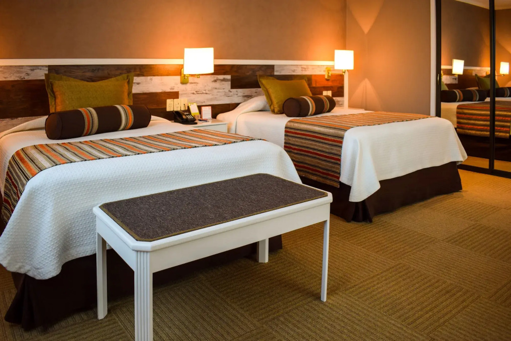 Hotel Europa
