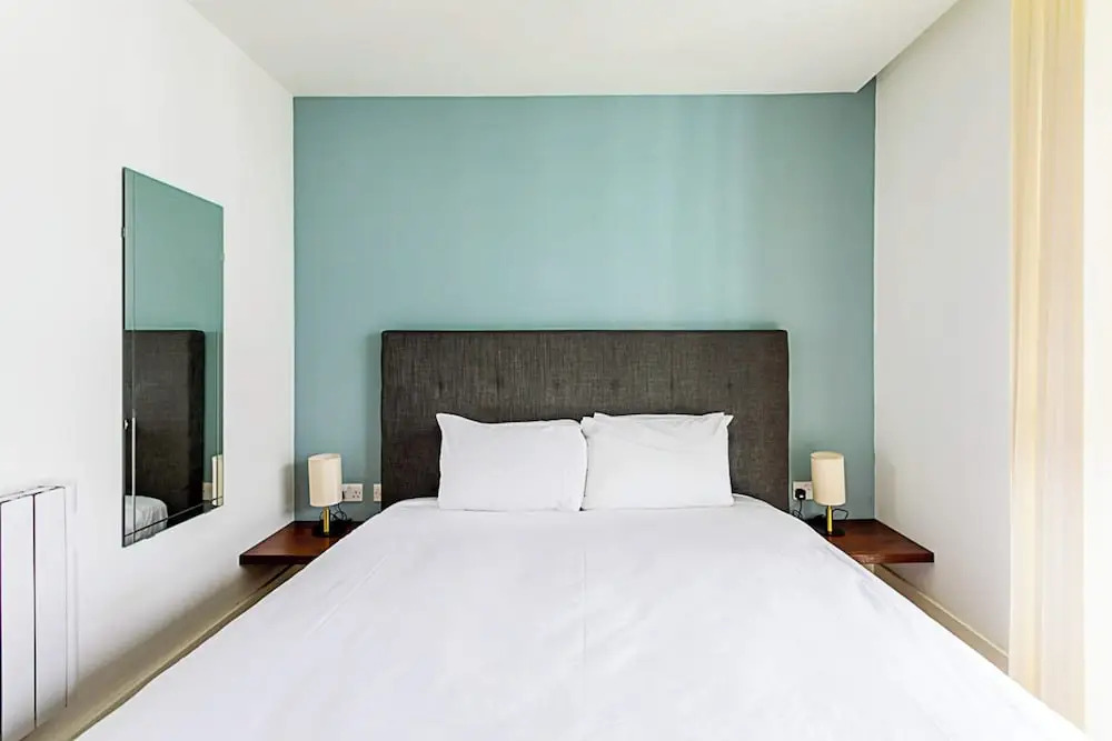 City-Close 1-Bed Apartment near Tower Hill