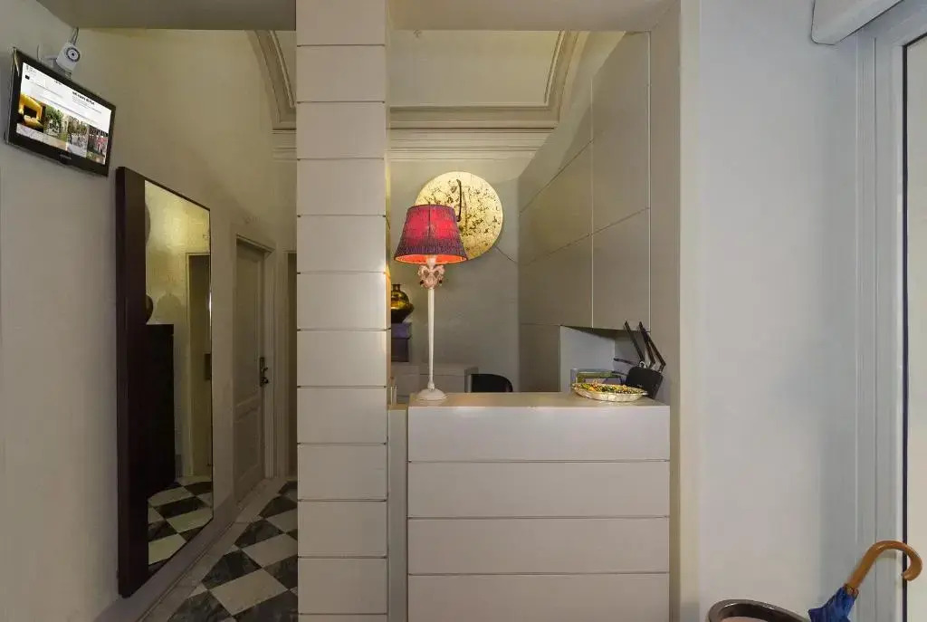 Hotel Novecento