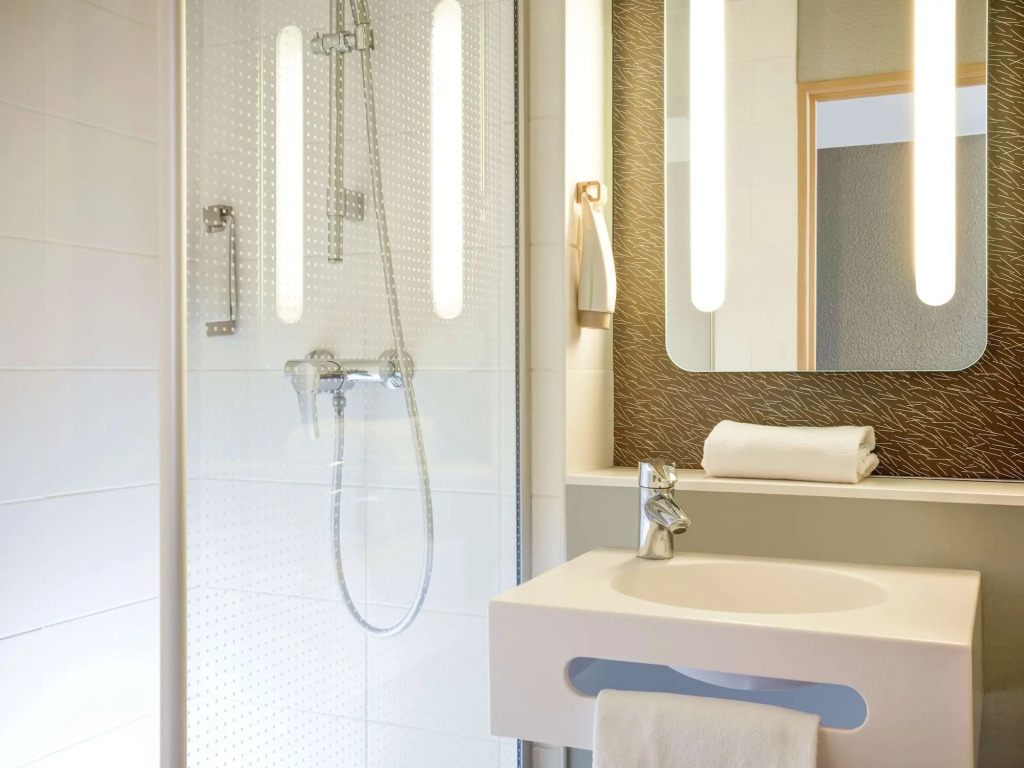 ibis Paris Gennevilliers
