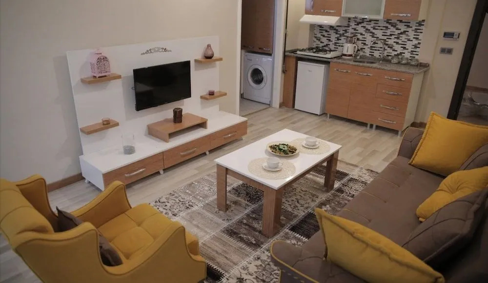M Suit Apartments