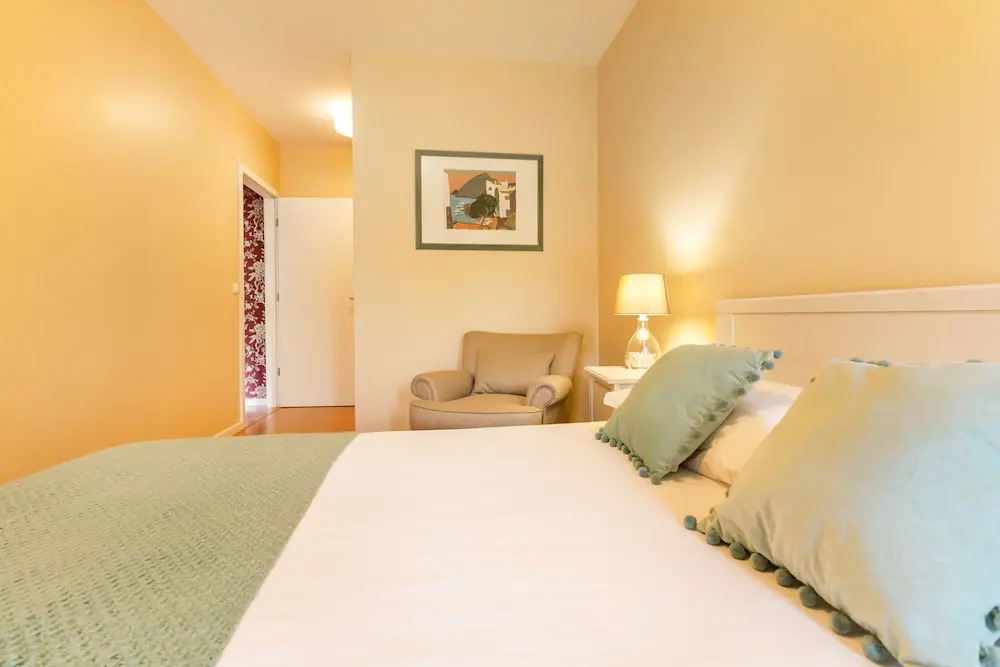 Entrecampos Prime Flat