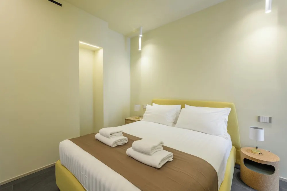 Milan Royal Suites Centro Repubblica