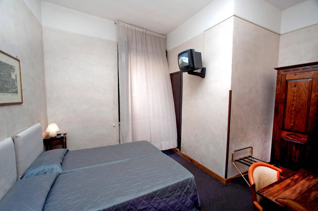 Hotel Elite