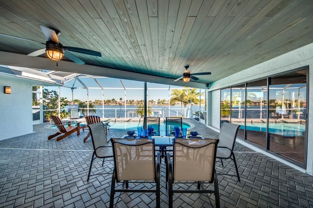 Villa Elysium -Roelens Vacations